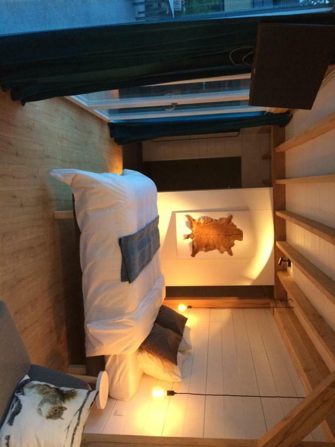 Bed And Breakfast Art 지델젬 외부 사진
